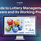 lottery system software
